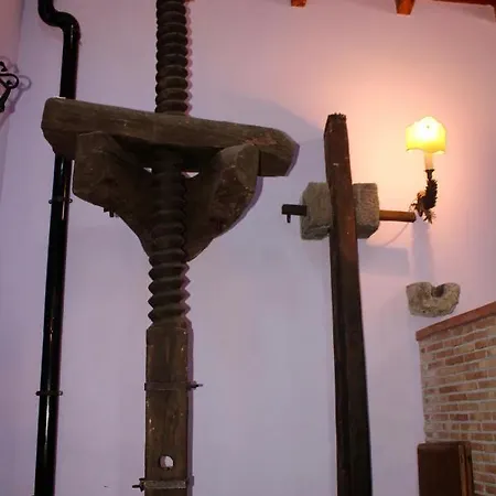Tenuta Almasi * Linguaglossa